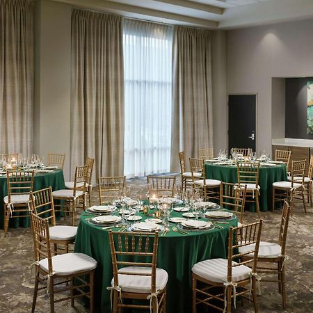 Hilton Garden Inn Сънивейл Екстериор снимка