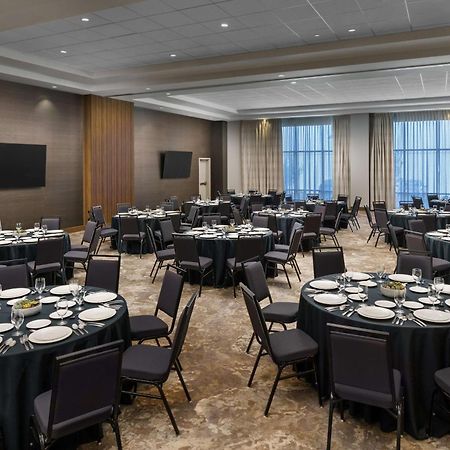 Hilton Garden Inn Сънивейл Екстериор снимка