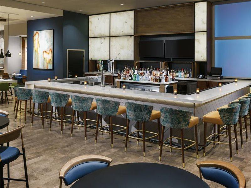 Hilton Garden Inn Сънивейл Екстериор снимка