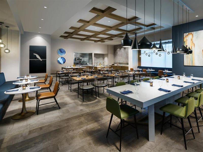 Hilton Garden Inn Сънивейл Екстериор снимка