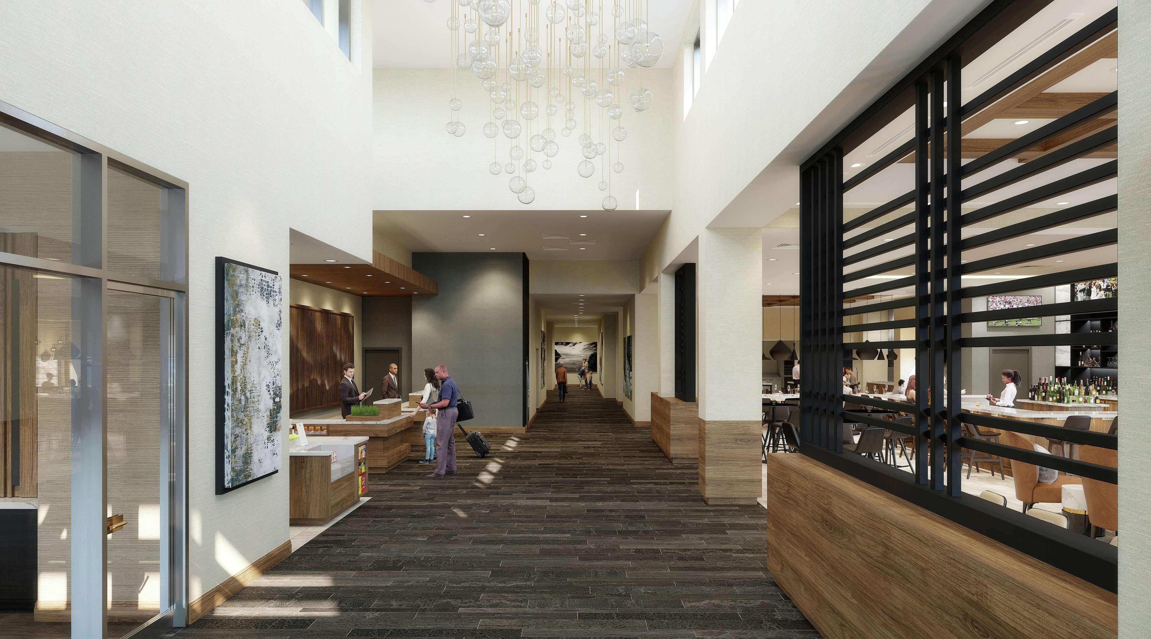 Hilton Garden Inn Сънивейл Екстериор снимка
