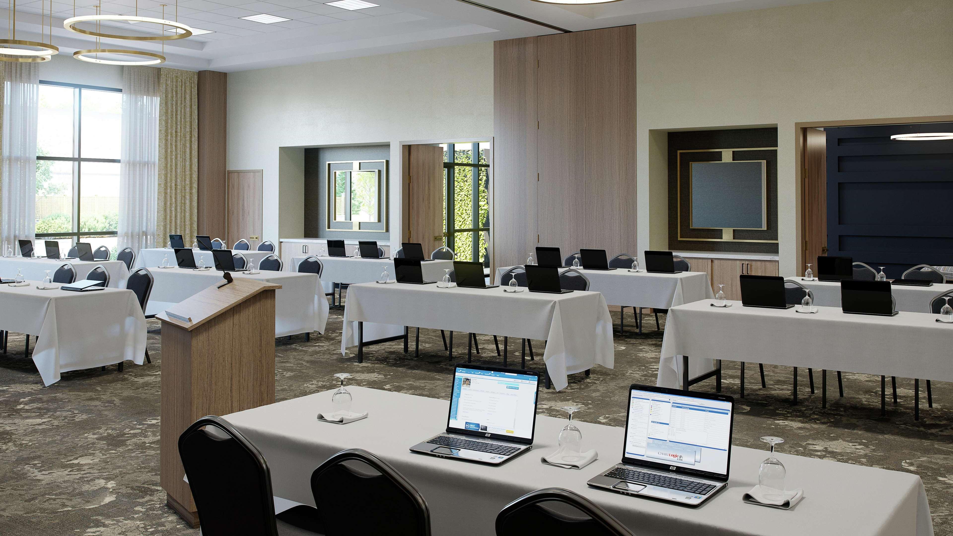 Hilton Garden Inn Сънивейл Екстериор снимка