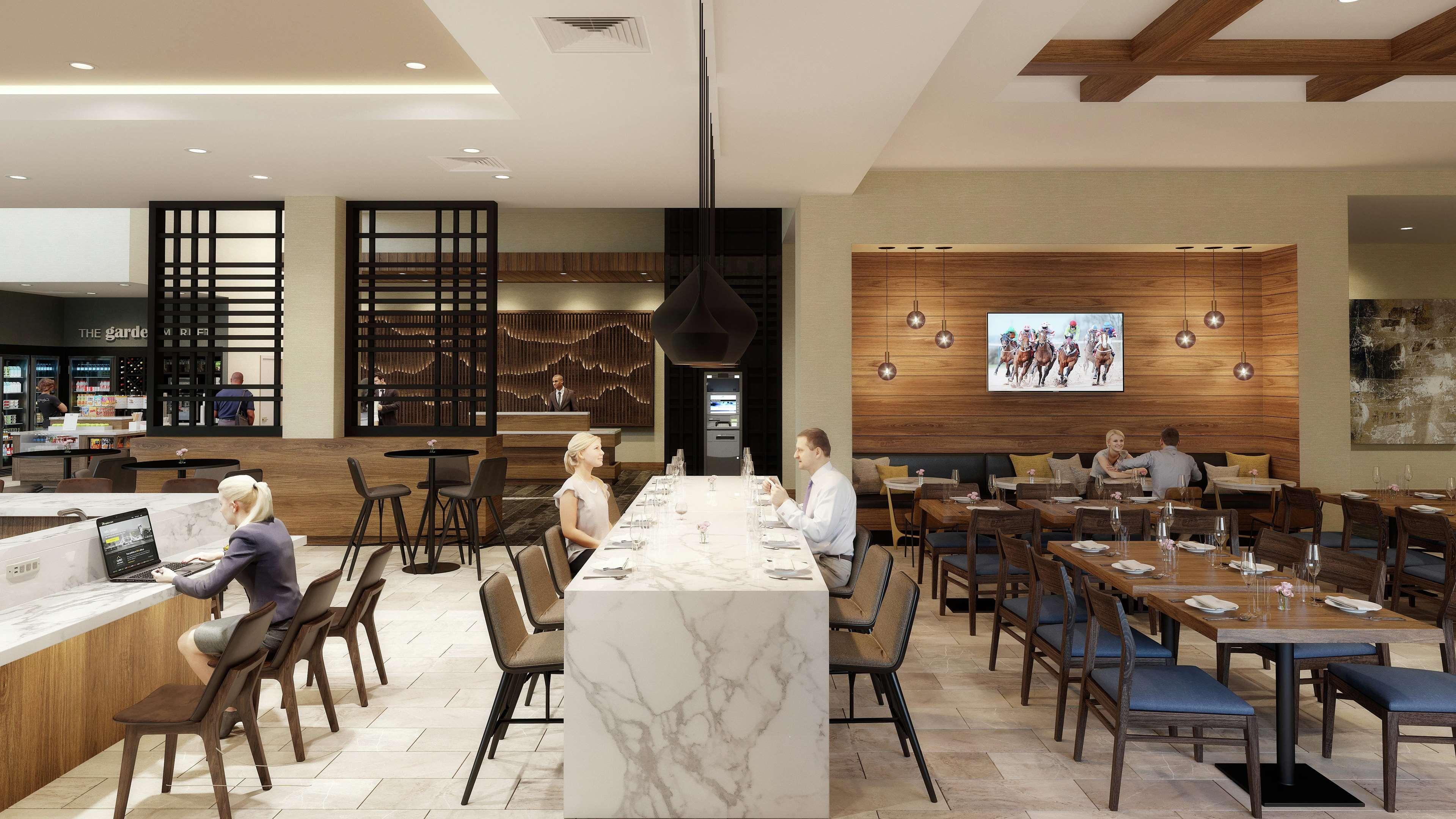 Hilton Garden Inn Сънивейл Екстериор снимка