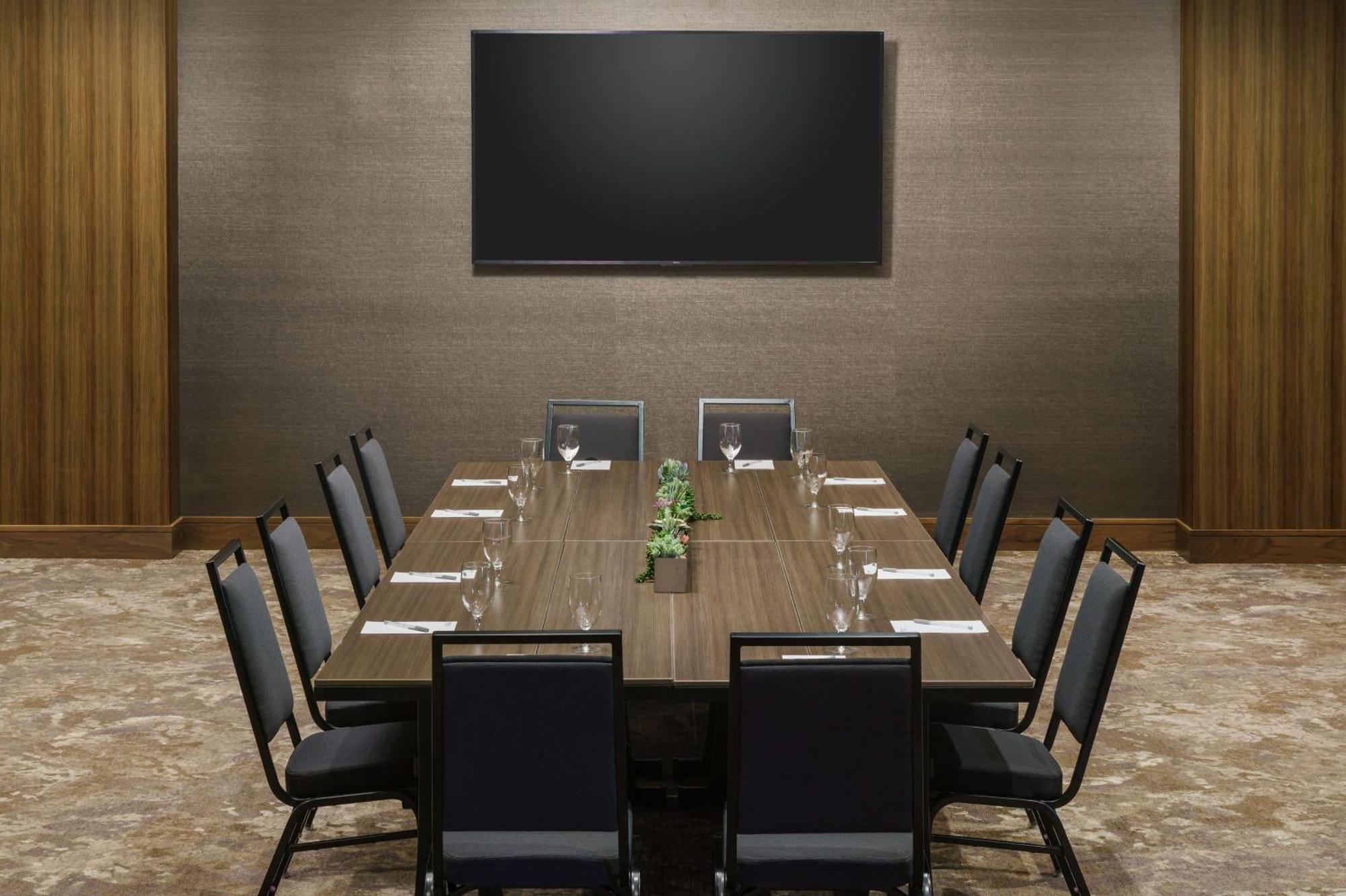 Hilton Garden Inn Сънивейл Екстериор снимка