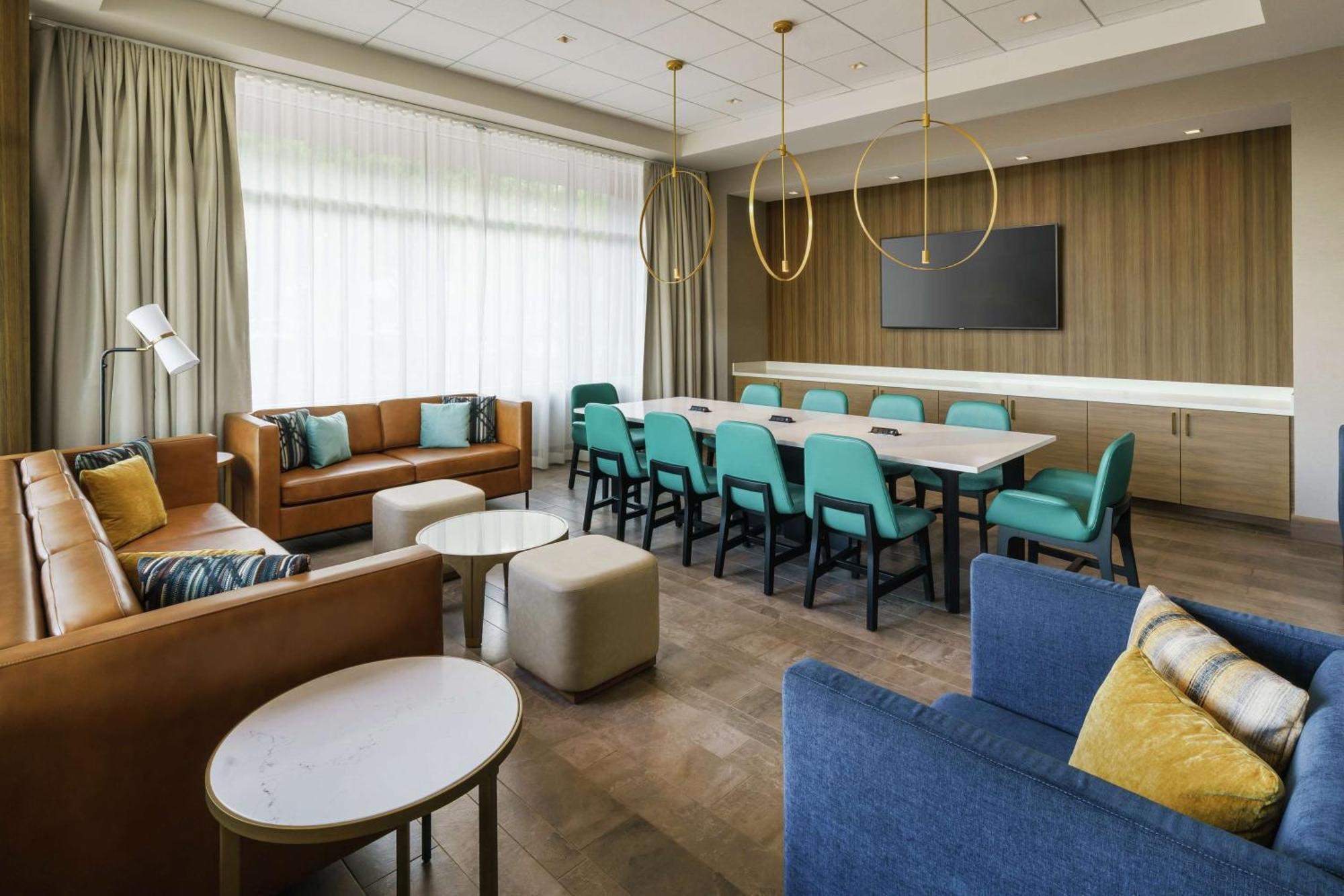 Hilton Garden Inn Сънивейл Екстериор снимка