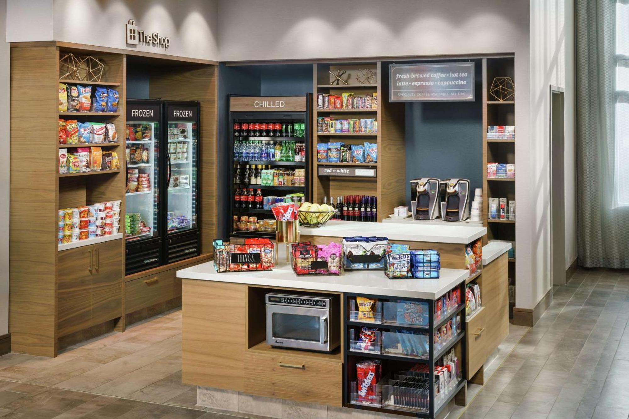 Hilton Garden Inn Сънивейл Екстериор снимка