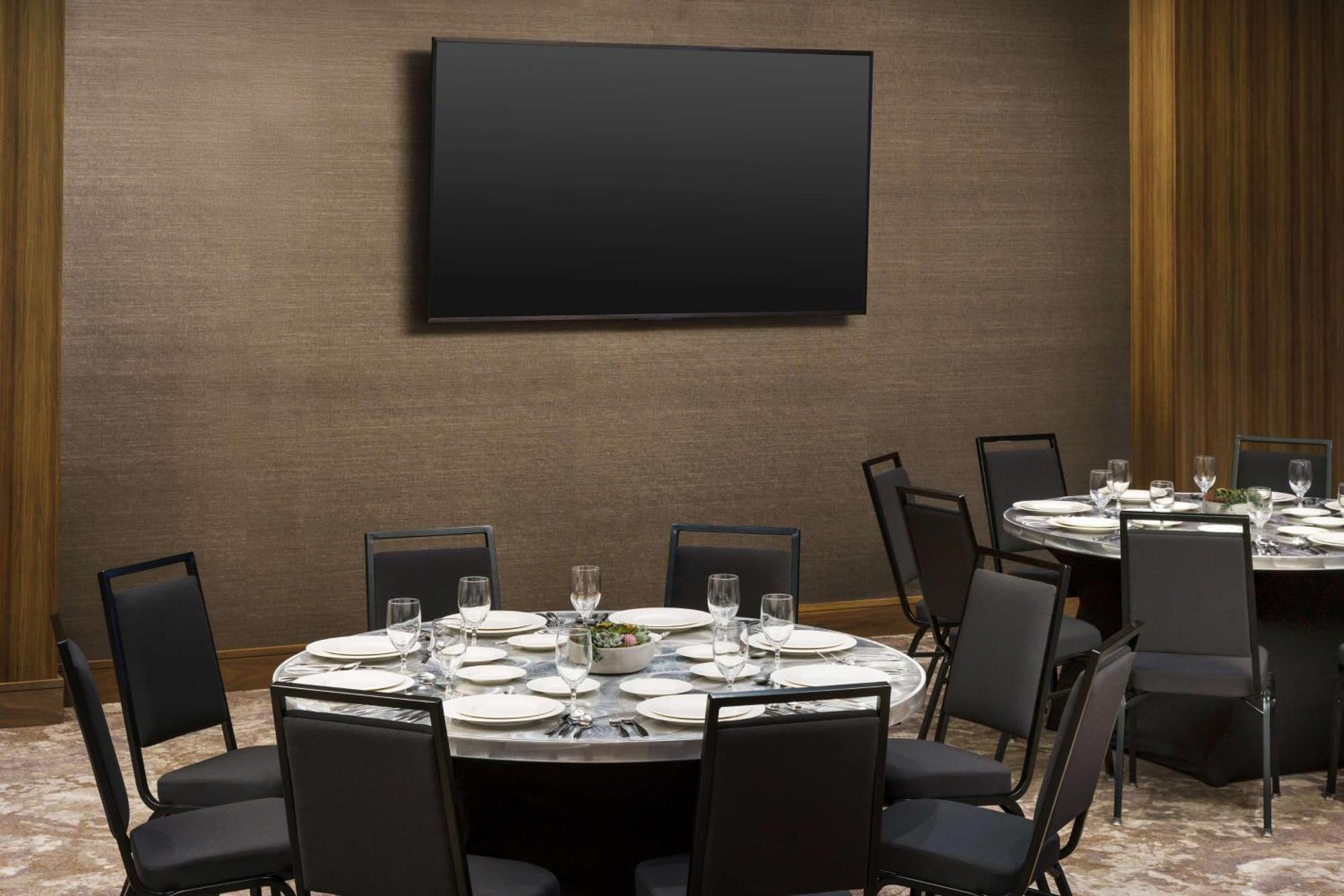 Hilton Garden Inn Сънивейл Екстериор снимка