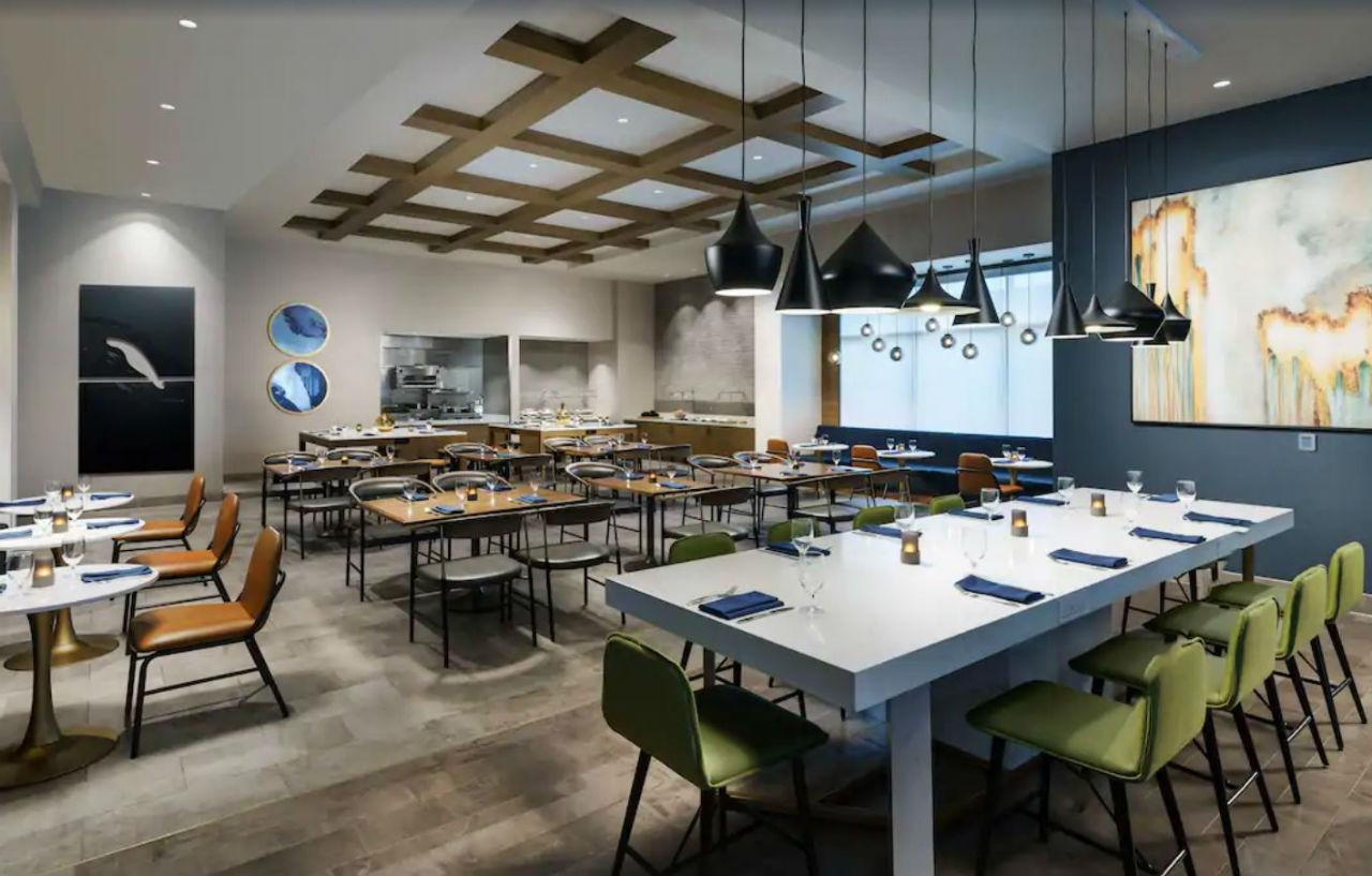 Hilton Garden Inn Сънивейл Екстериор снимка
